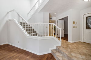 Stairway