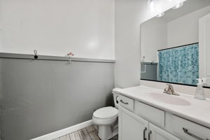 Bathroom 3