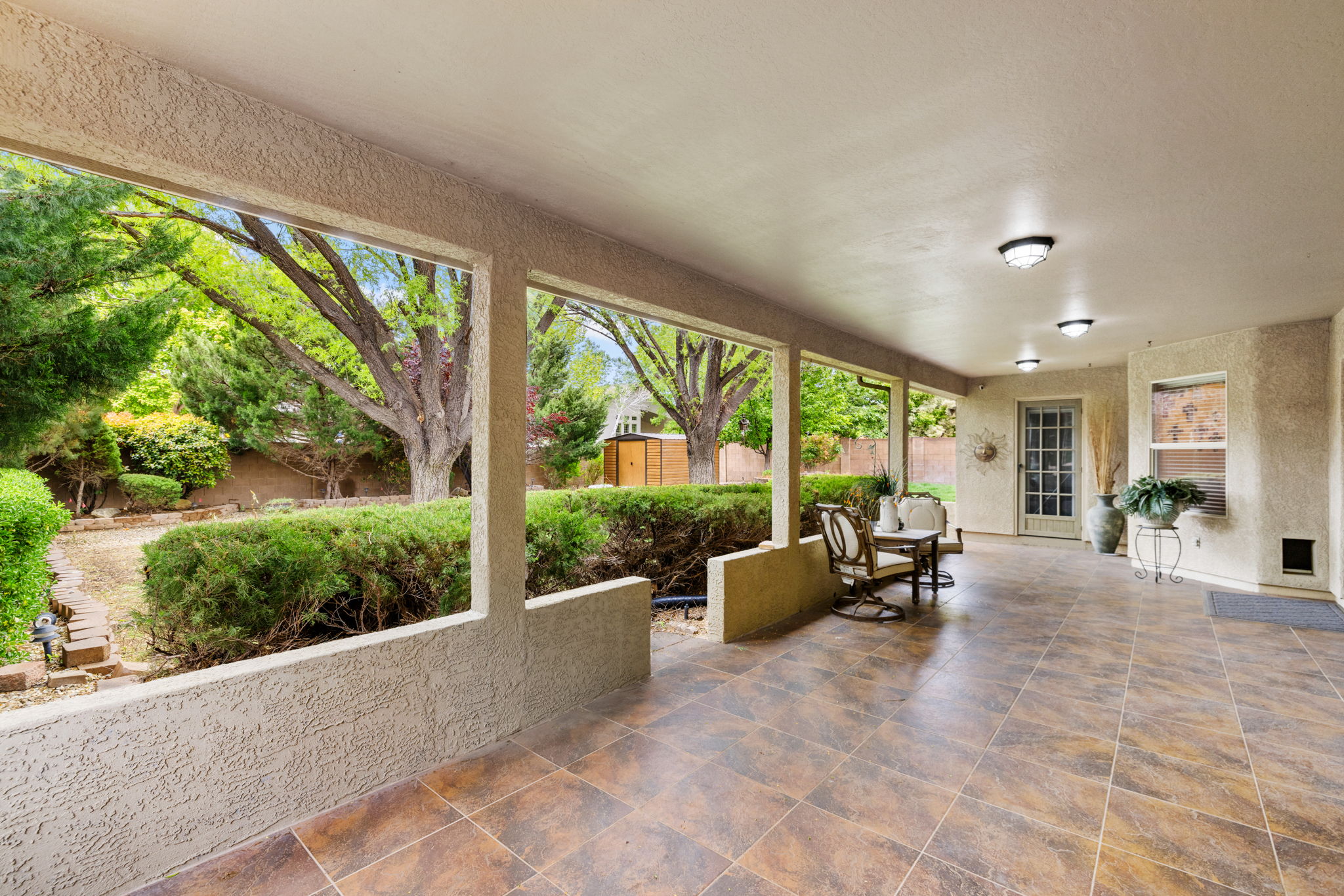 Back Patio (2)