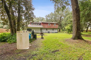 Back of Home