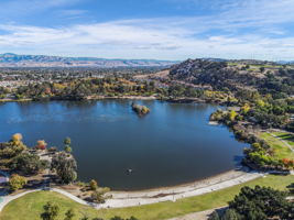 Almaden Lake Park