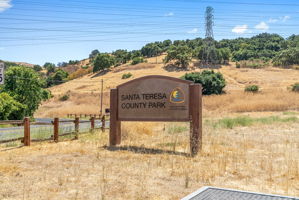 Santa Teresa County Park