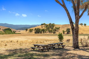Santa Teresa County Park