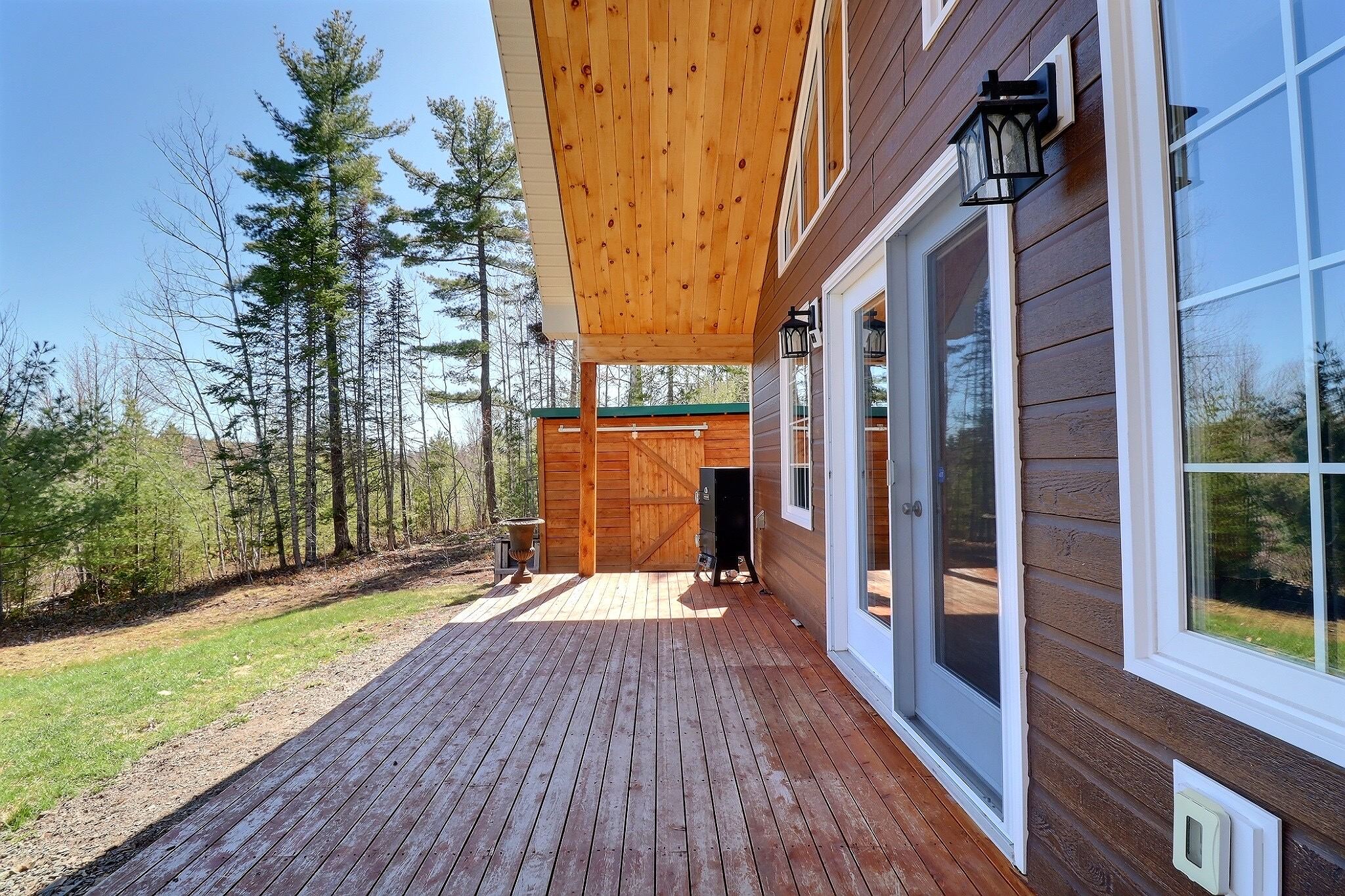 7790 Route 112, Hunters Home, NB E4C 4J5 PROPICSTA & MeasureMySpace