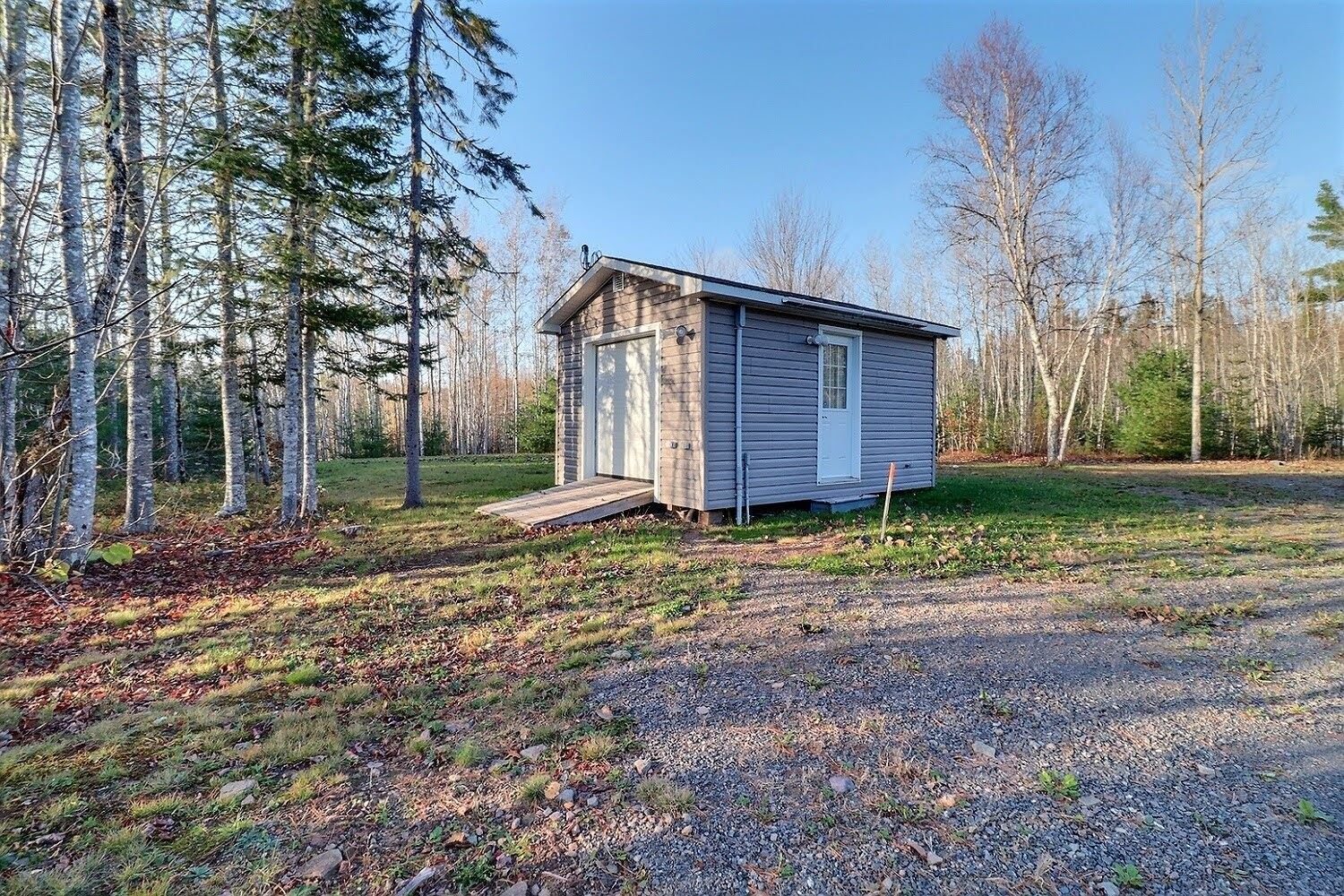 7790 Route 112, Hunters Home, NB E4C 4J5 PROPICSTA & MeasureMySpace