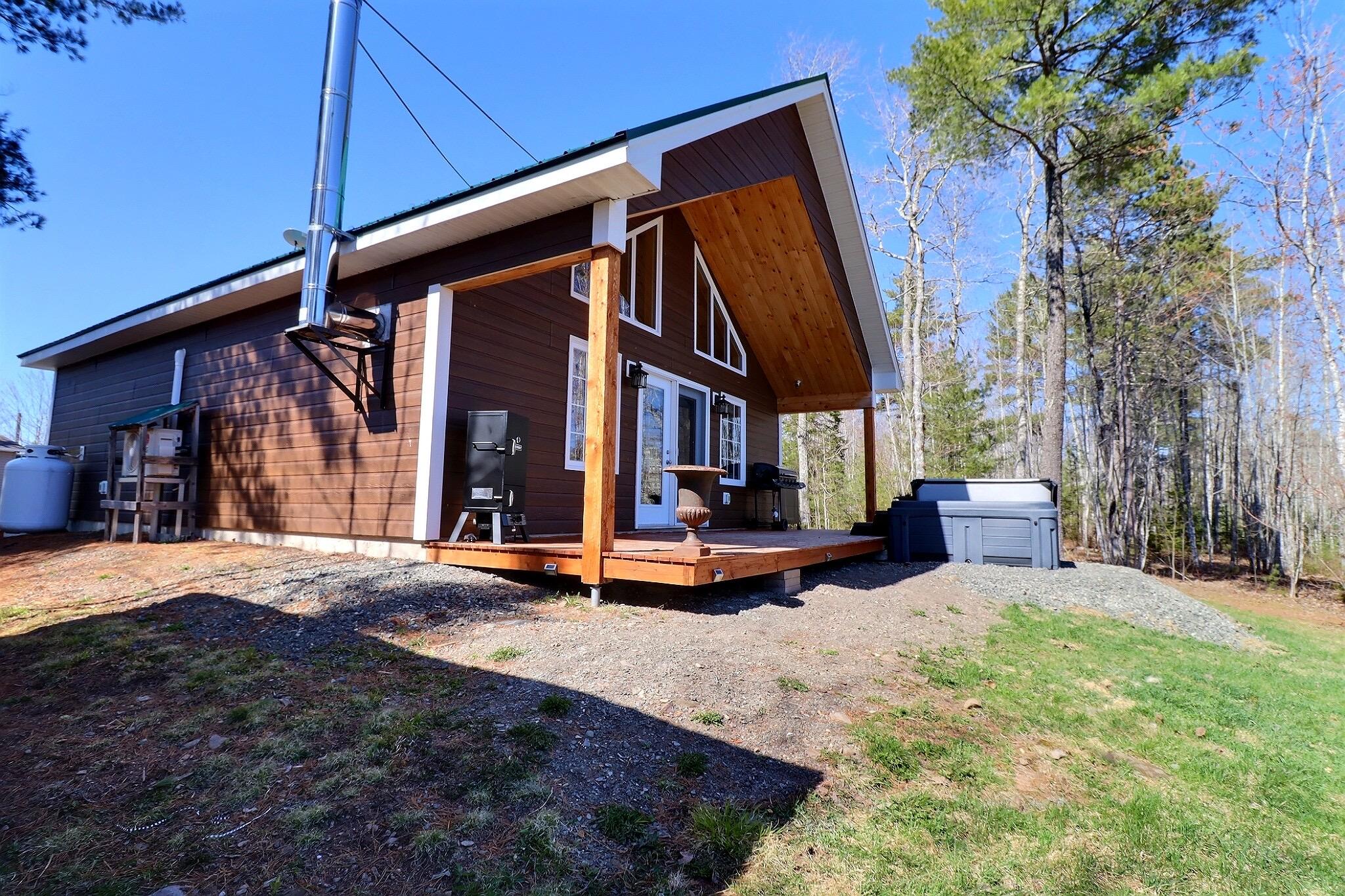 7790 Route 112, Hunters Home, NB E4C 4J5 PROPICSTA & MeasureMySpace