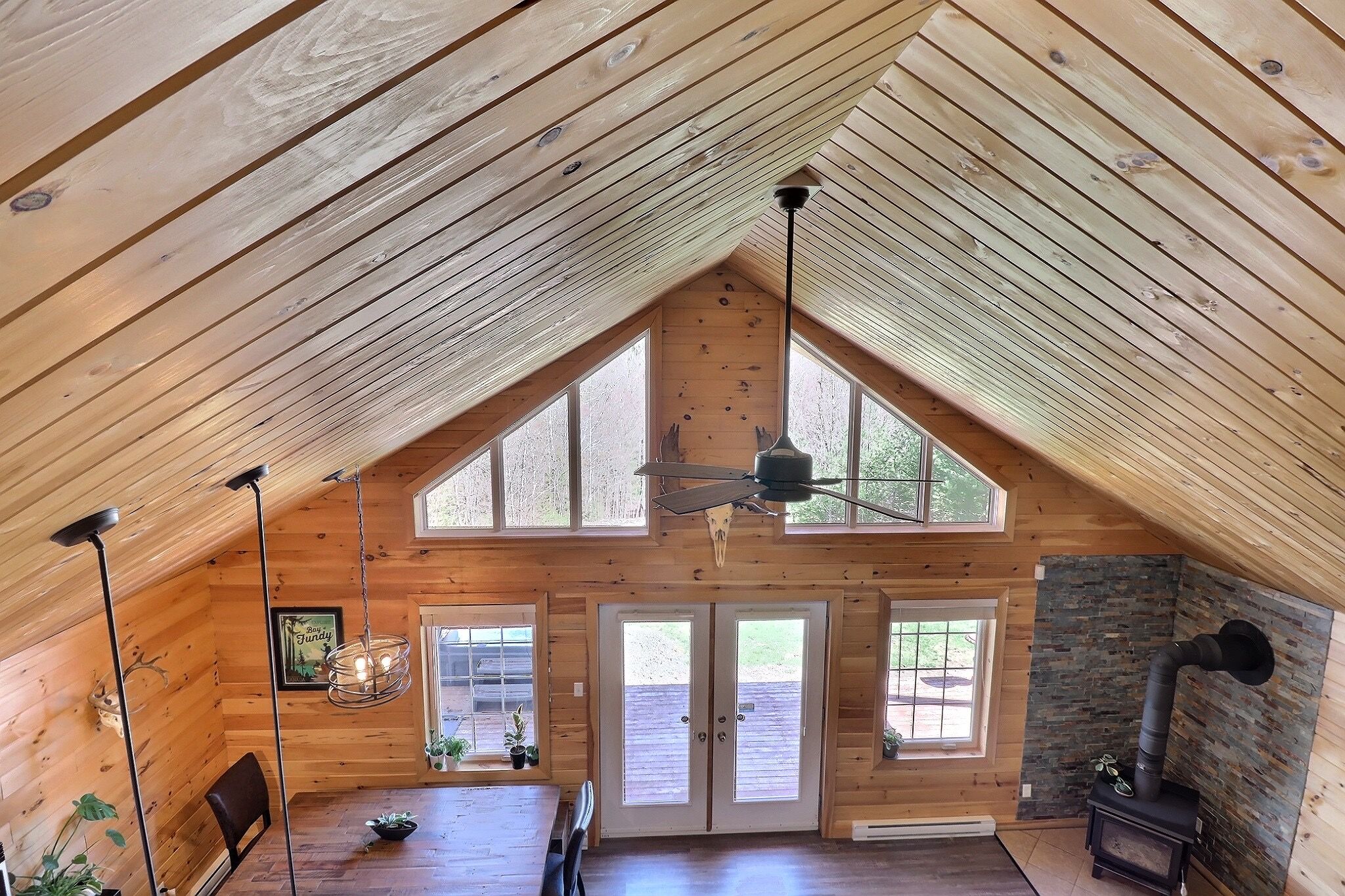 7790 Route 112, Hunters Home, NB E4C 4J5 PROPICSTA & MeasureMySpace