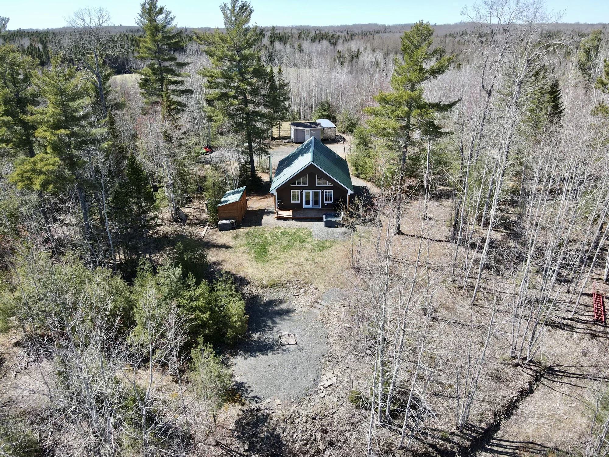 7790 Route 112, Hunters Home, NB E4C 4J5 PROPICSTA & MeasureMySpace