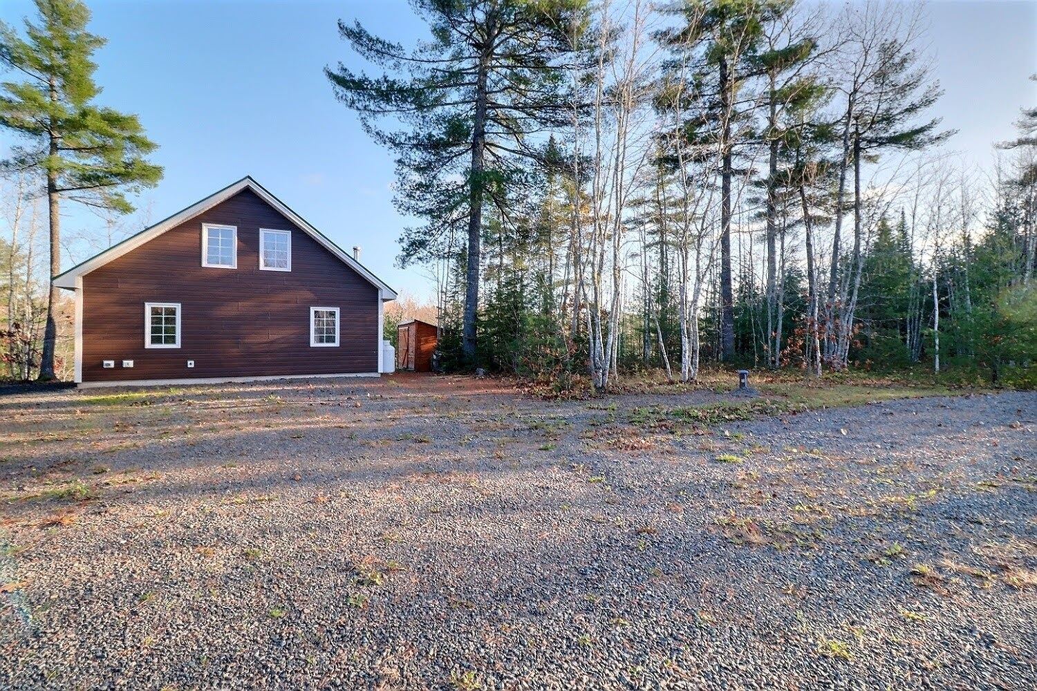 7790 Route 112, Hunters Home, NB E4C 4J5 PROPICSTA & MeasureMySpace