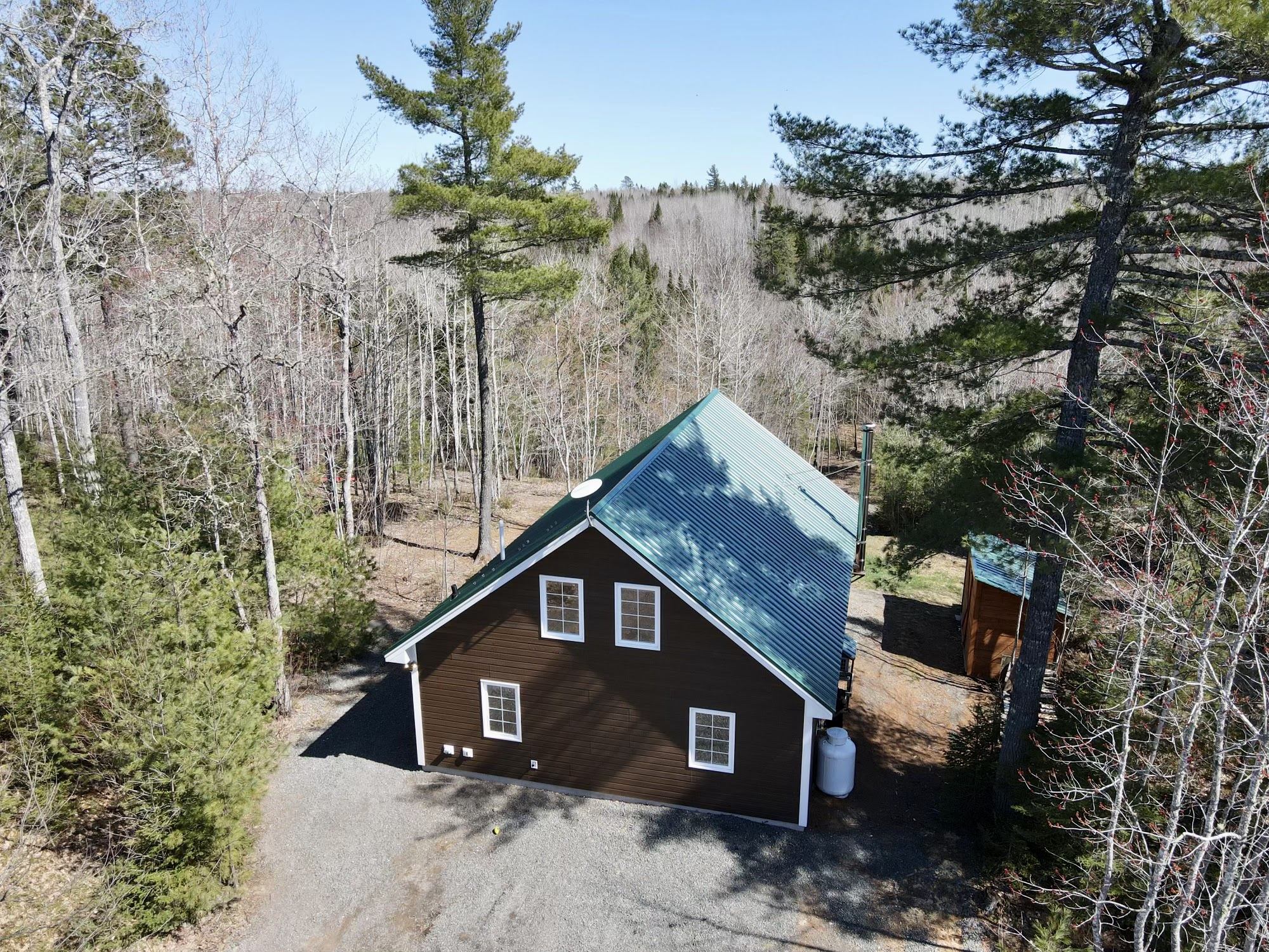 7790 Route 112, Hunters Home, NB E4C 4J5 PROPICSTA & MeasureMySpace