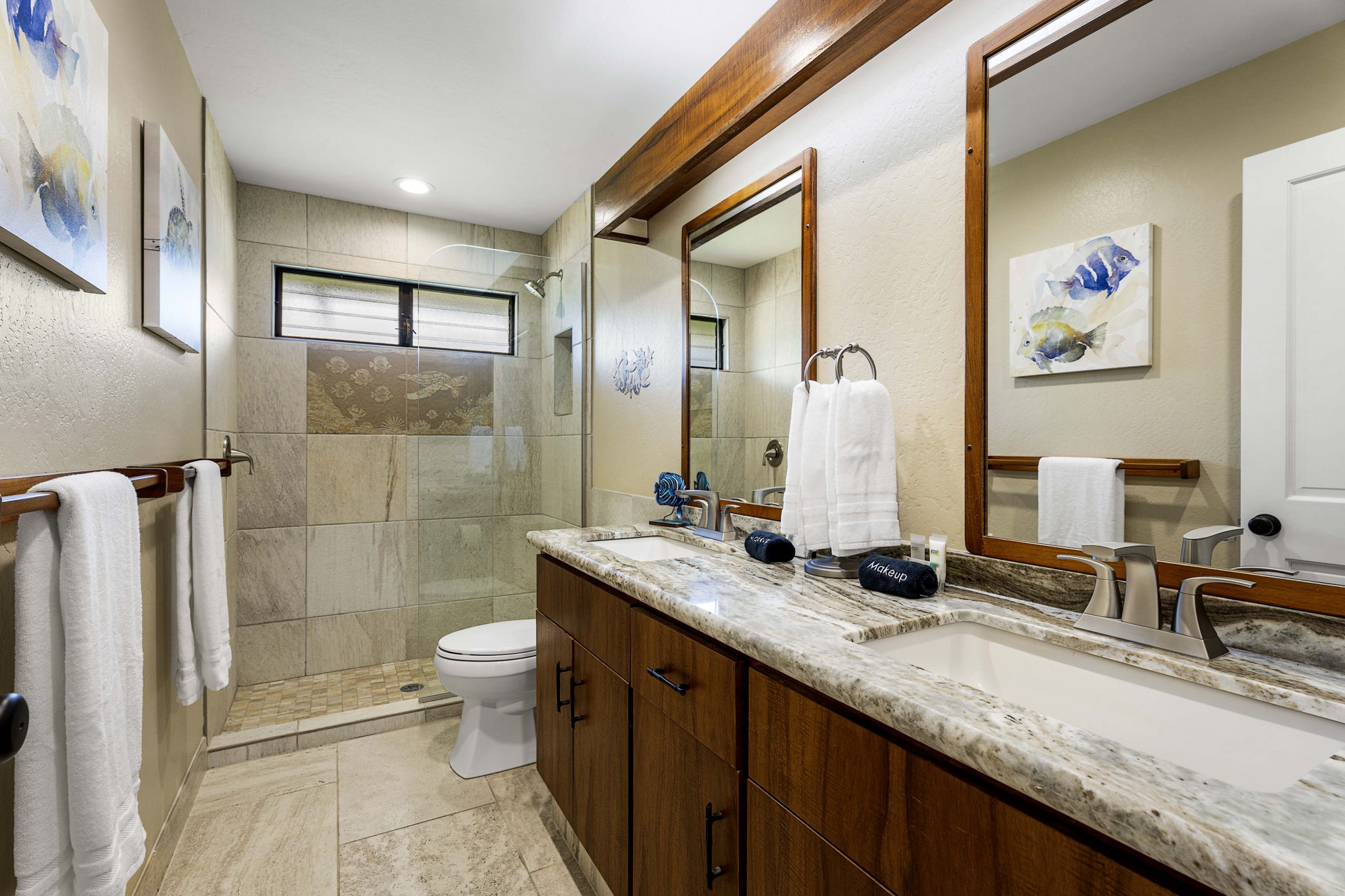 K Bathroom 2a