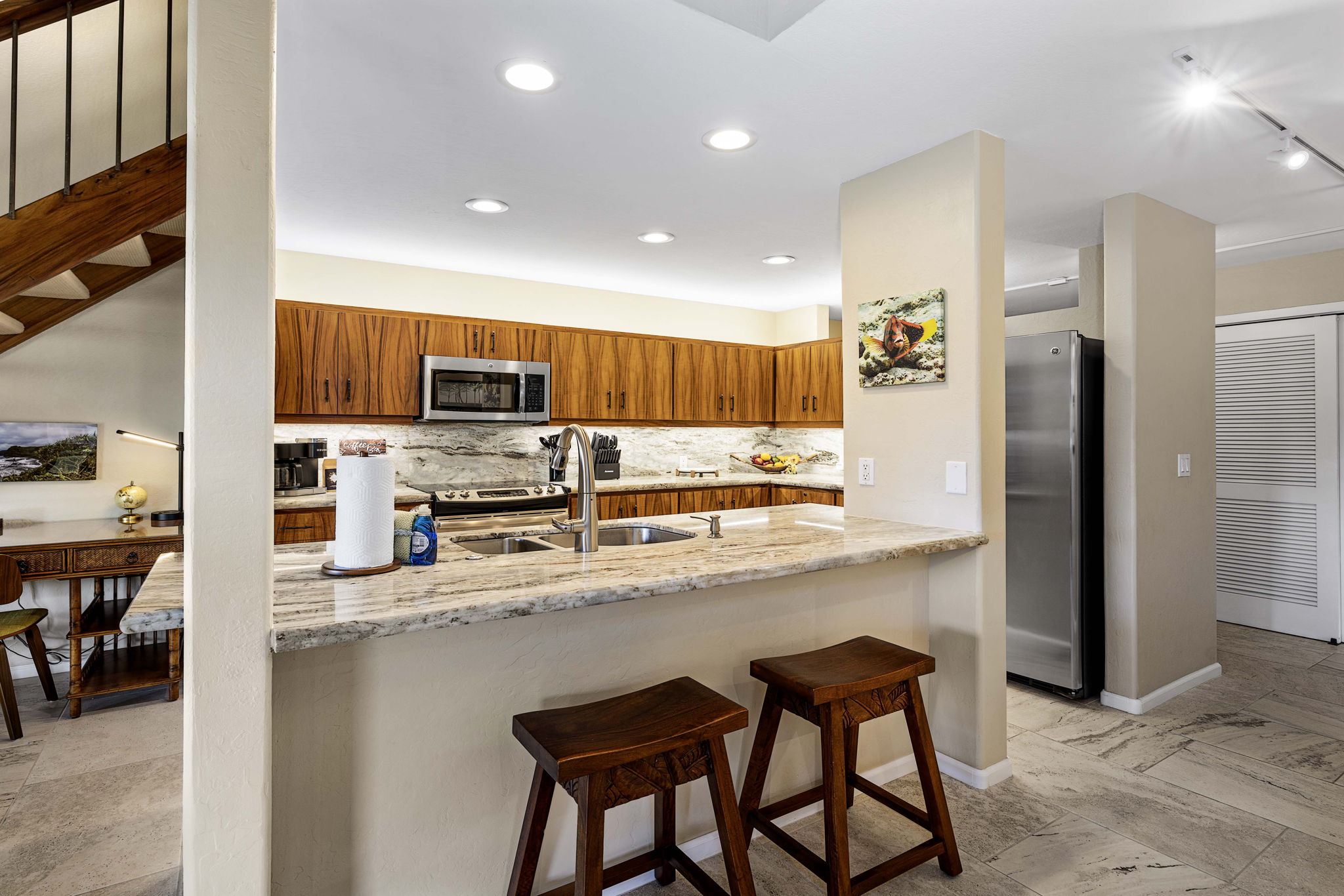 Kitchen 1