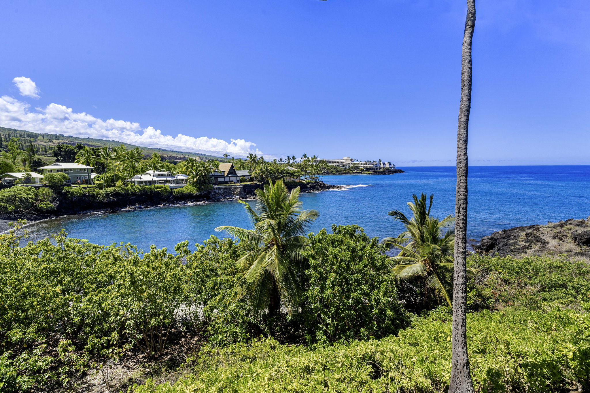 Lanai Views a