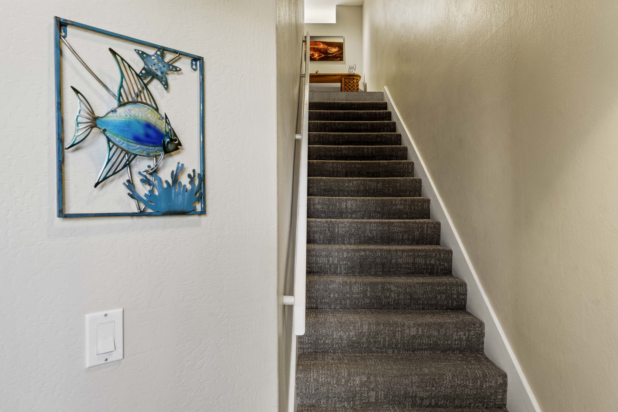 Stairway
