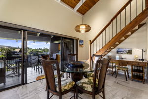 K Dining Area a