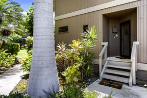 K Front Door