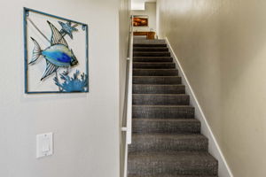 Stairway
