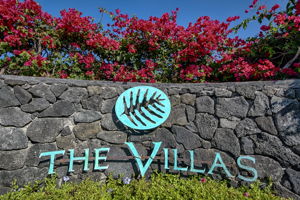 The Villas 2