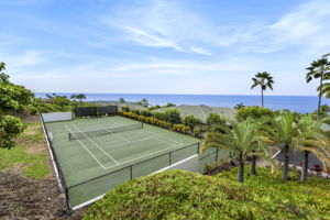 Villas Tennis