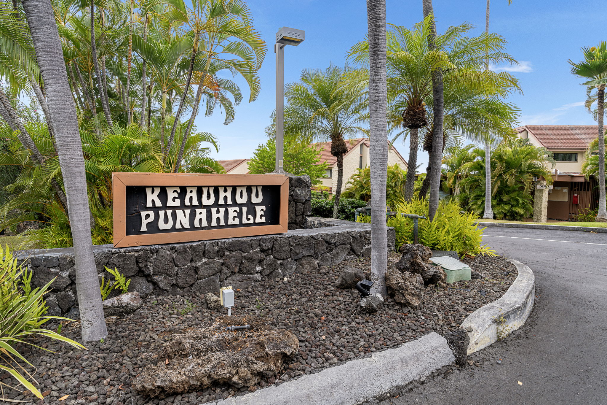 KP Sign
