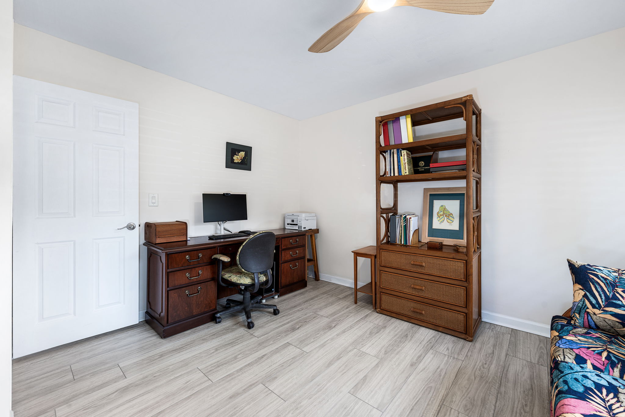 K Bedroom 2C