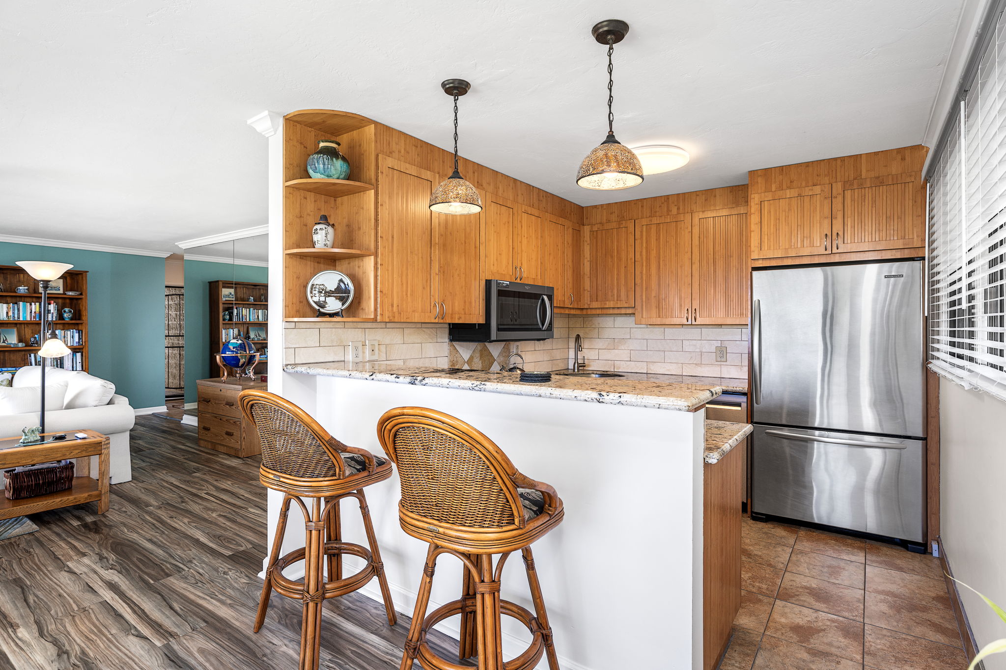 Kitchen 1