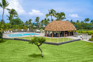 Pool Overview