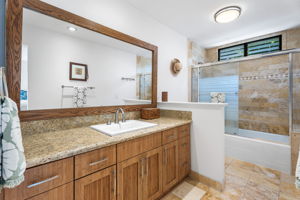 K Bathroom 1a
