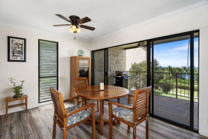 K Dining Area a