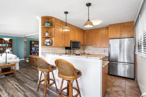 Kitchen 1