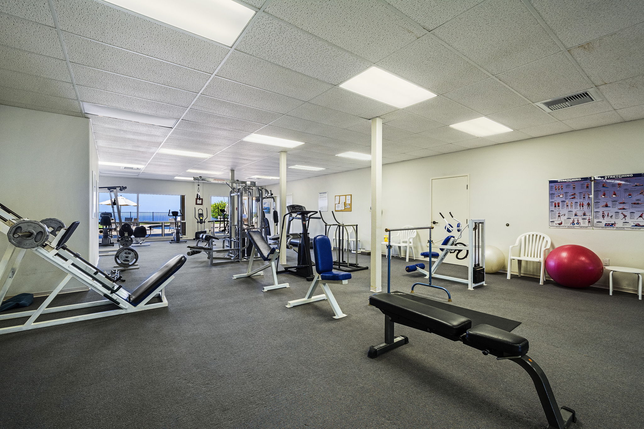 Kaulana Gym 2 L