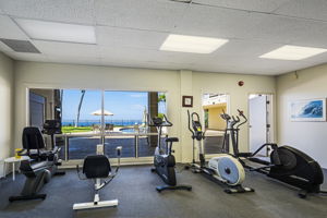 Kaulana Gym 1 L