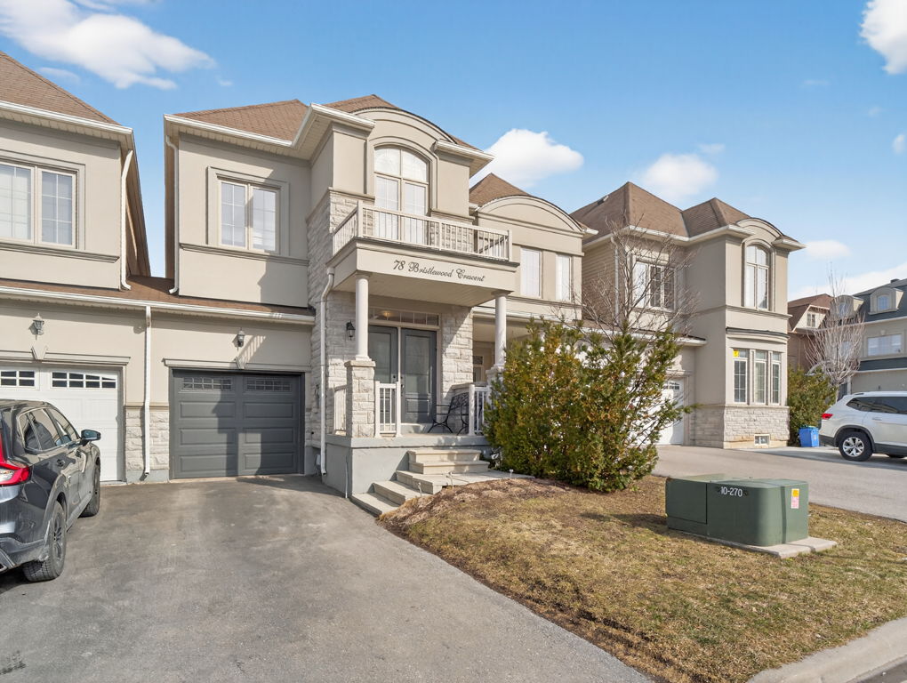 78 Bristlewood Crescent