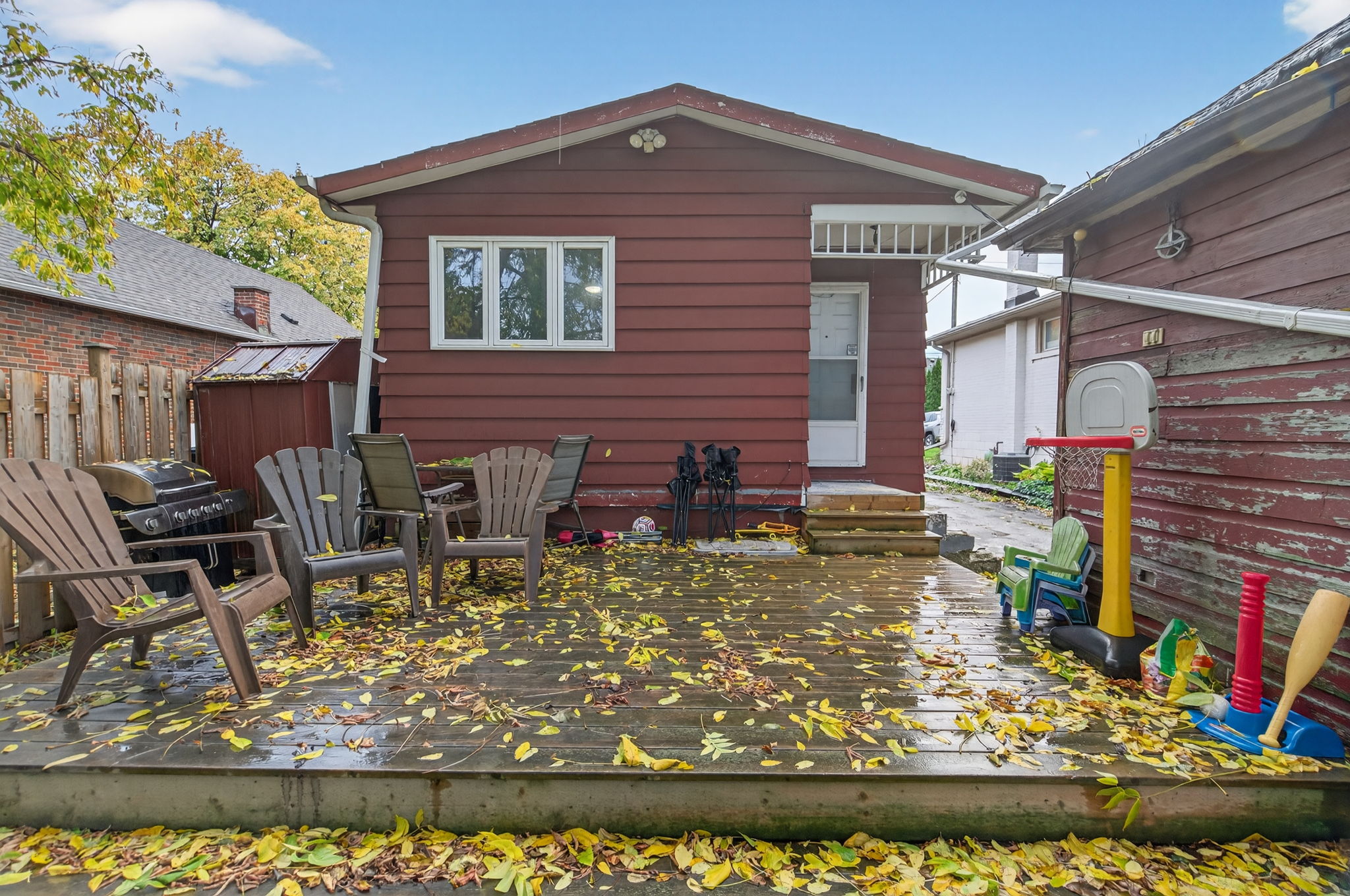 78 Burndale Ave Toronto, ON M2N 1S7