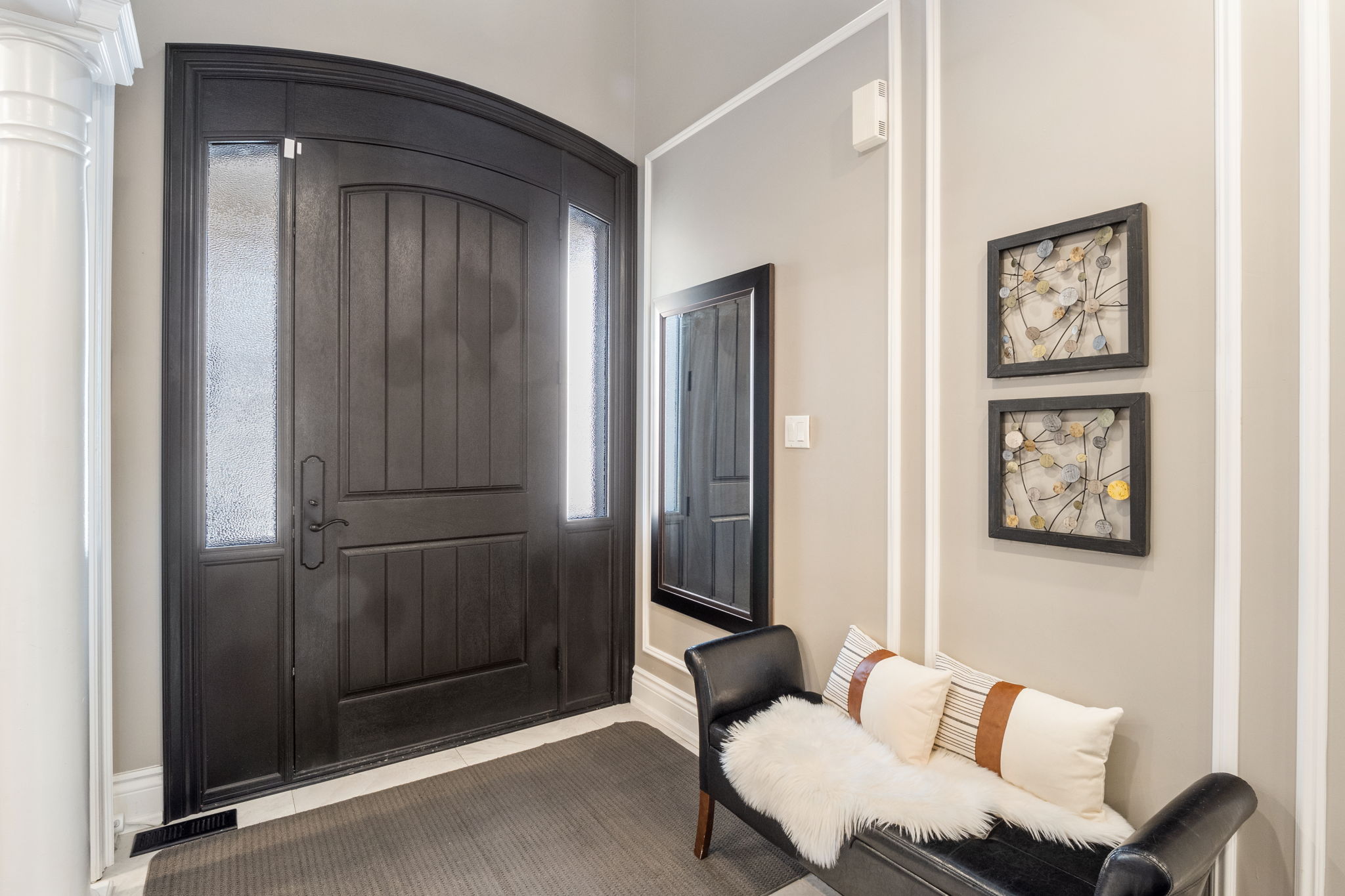 78 Castleview Crescent Markham, ON L6C 3C4