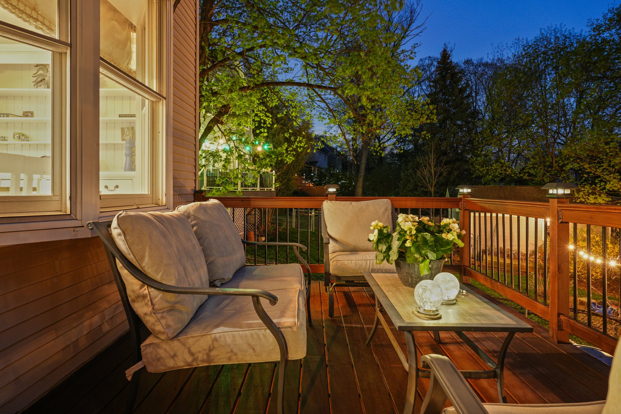 A community where most residents own their homes and put down roots - creating a sense of stability, pride, and belonging that buyers feel instantly.