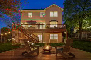 In a town of just under 14,000 residents, life here feels personal, connected, and refreshingly calm - where evenings stretch a little longer and neighbors still wave hello.