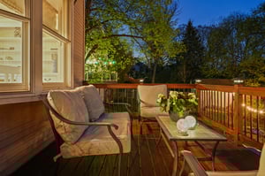 A community where most residents own their homes and put down roots - creating a sense of stability, pride, and belonging that buyers feel instantly.