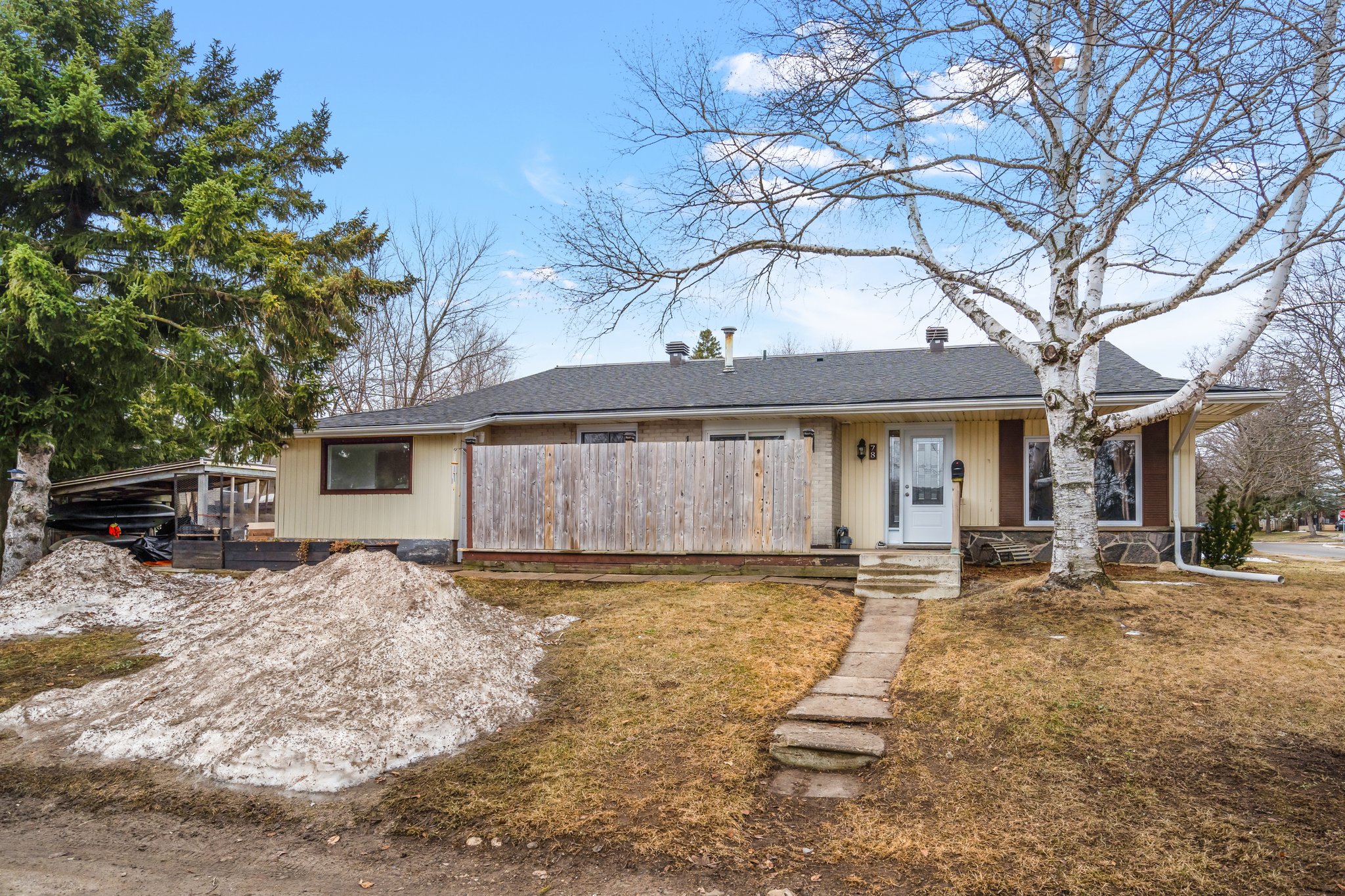 78 Princess St, Orangeville, ON L9W 1W5, CA Photo 2