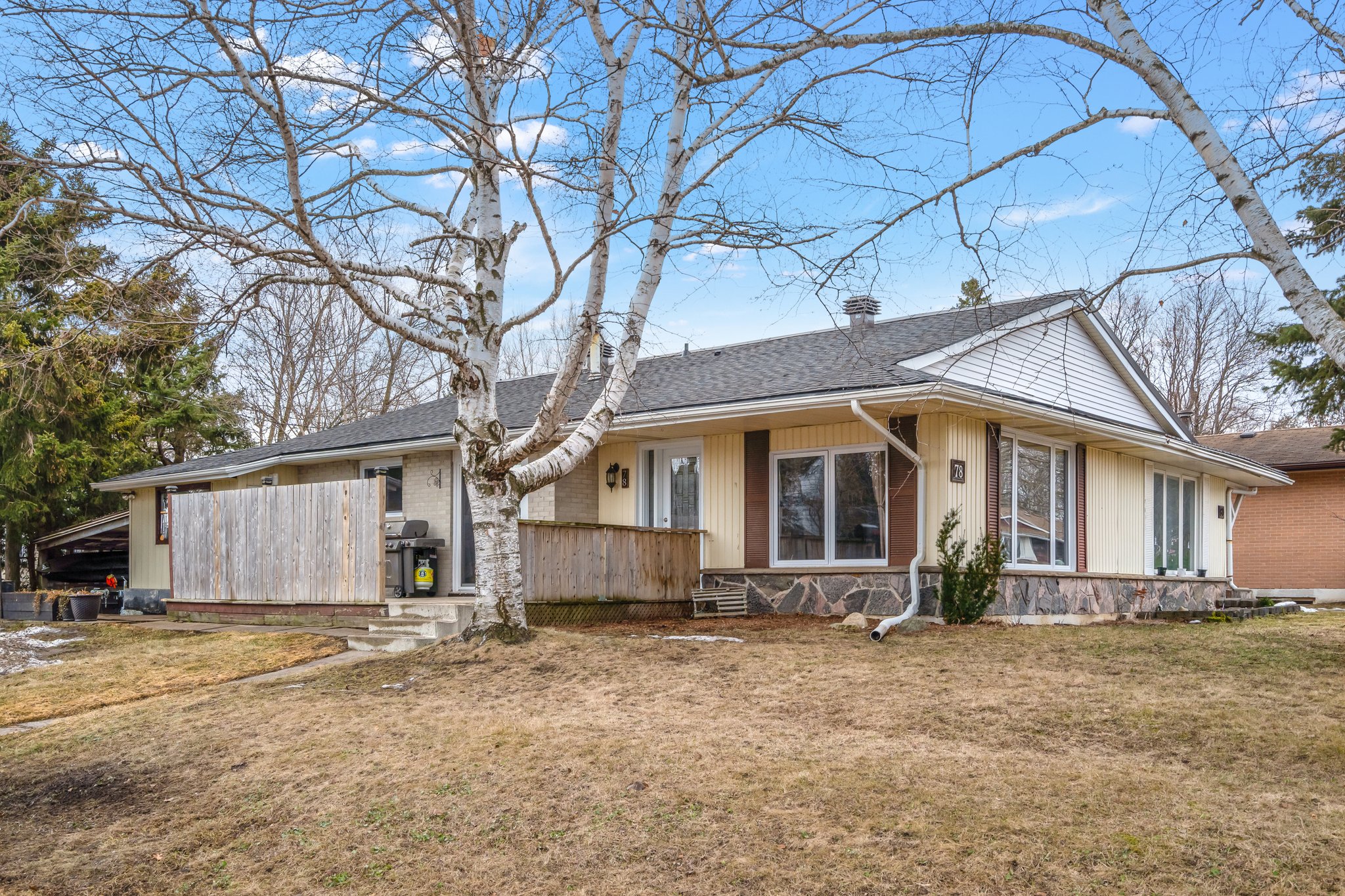 78 Princess St, Orangeville, ON L9W 1W5, CA