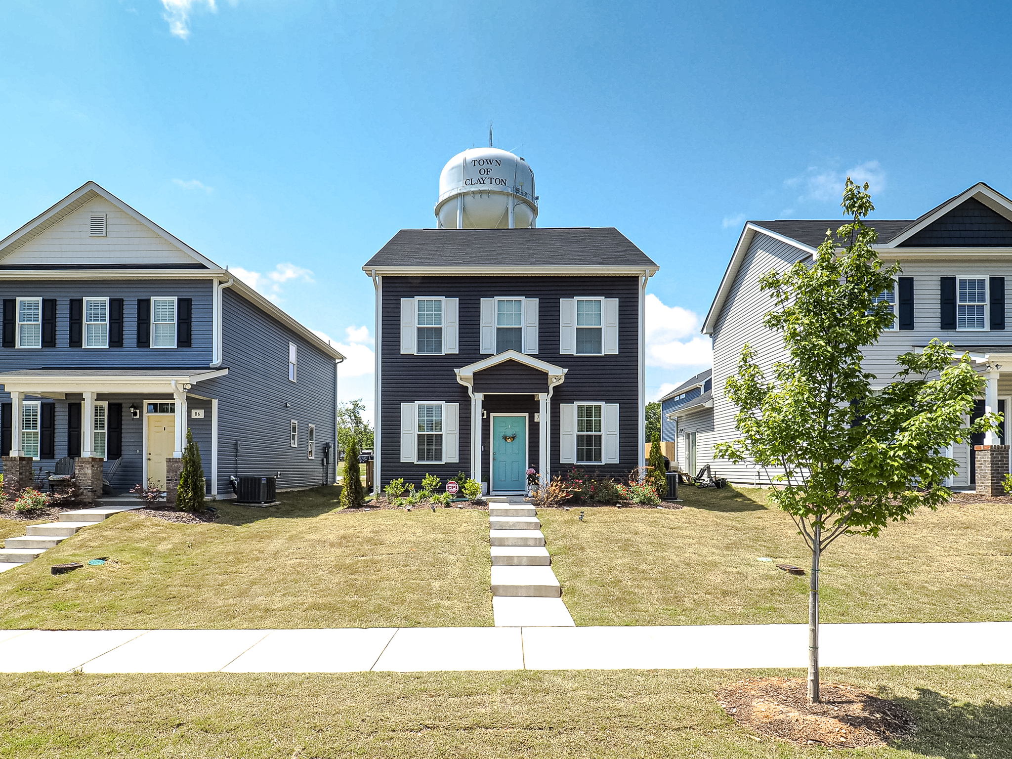 78 Shakespeare Dr, Clayton, NC 27520, USA Photo 2