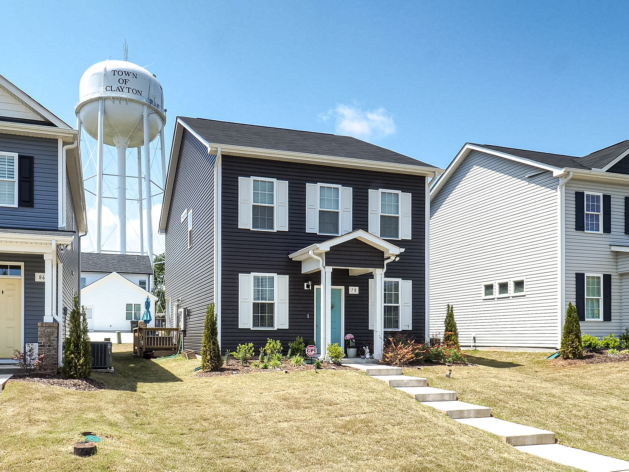 78 Shakespeare Dr, Clayton, NC 27520, USA