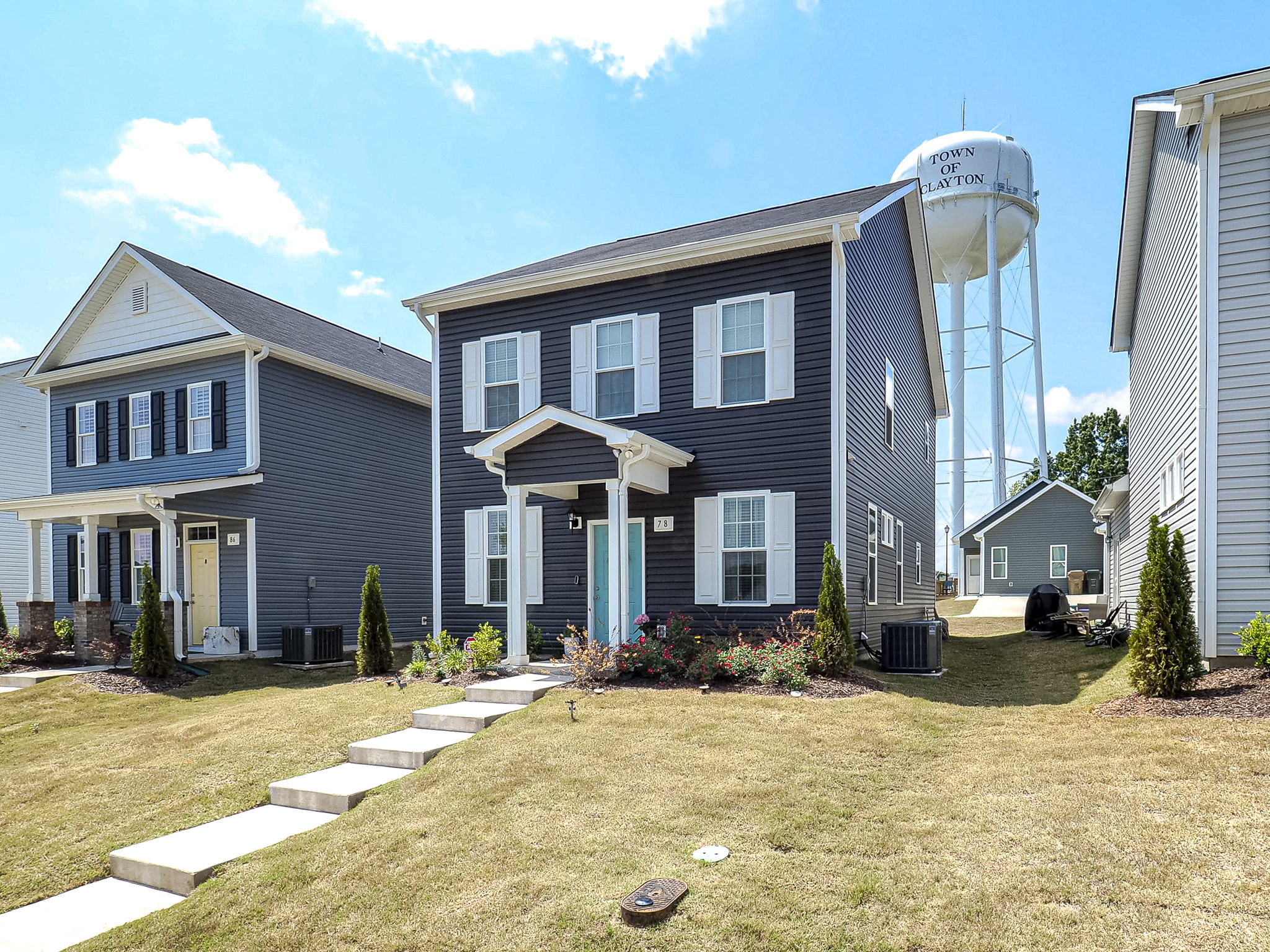 78 Shakespeare Dr, Clayton, NC 27520, USA Photo 3