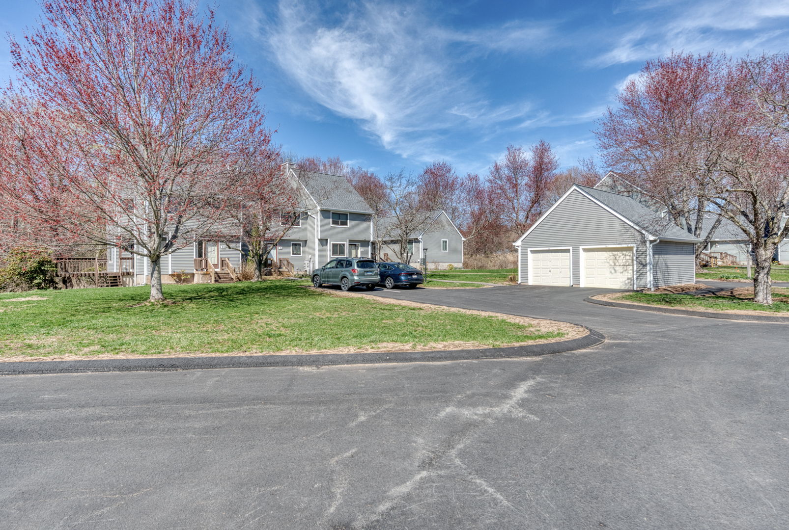 Building - Exterior Front