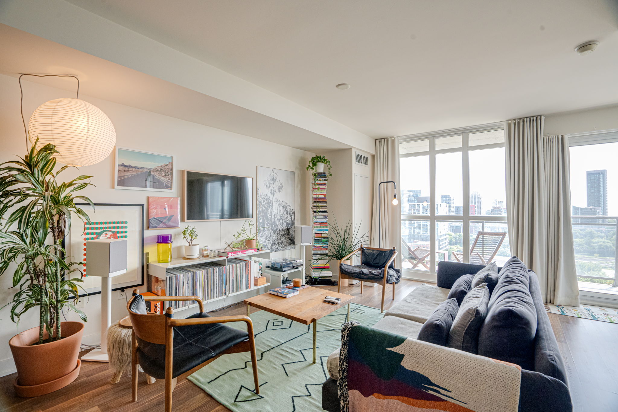 78 Tecumseth St. Unit 1503 Toronto, ON M5V 0A9