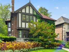 78 Willingdon Blvd, Toronto ON