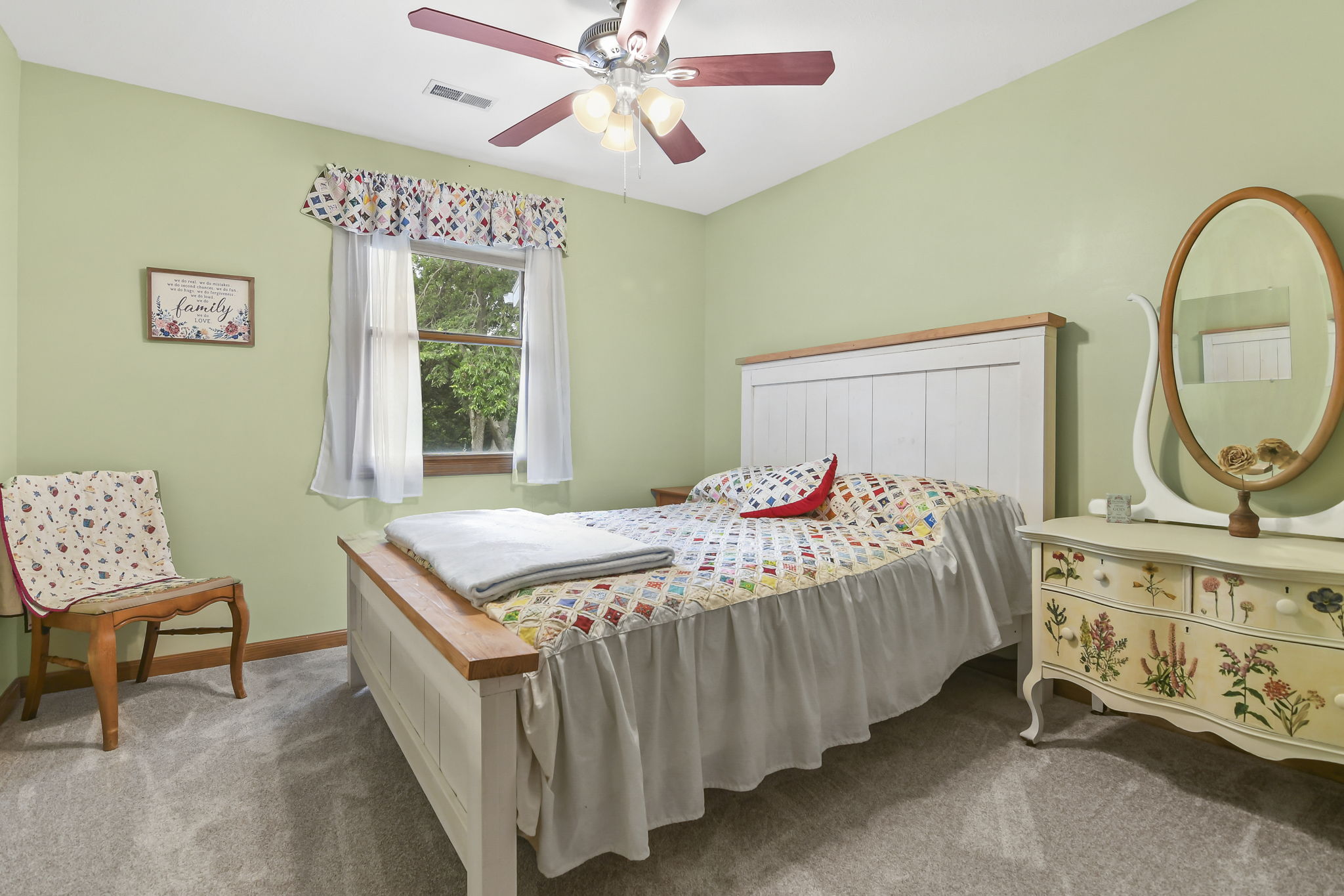 Bedroom 4