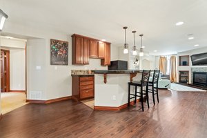 Wet Bar