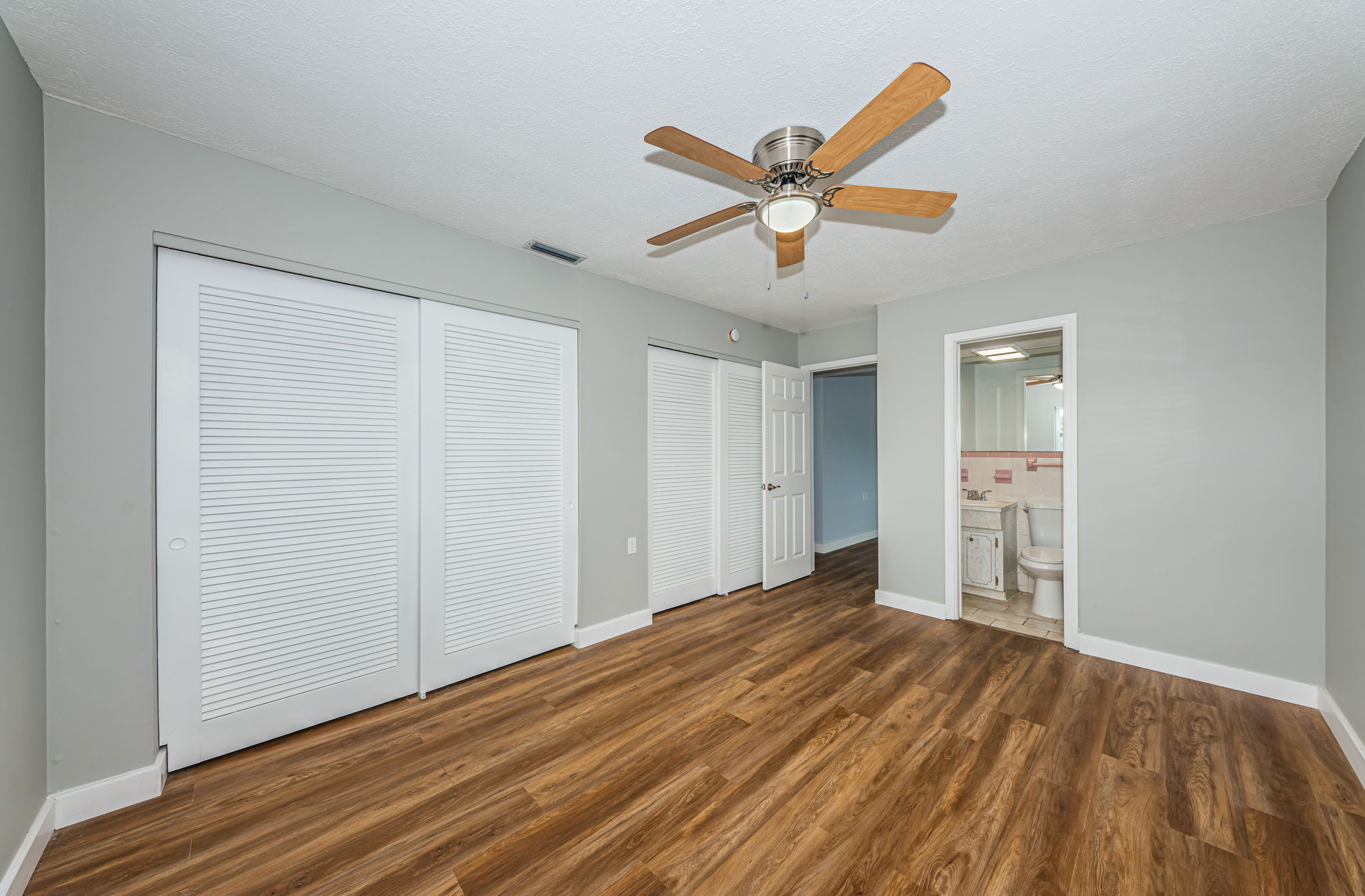 Bedroom 1c