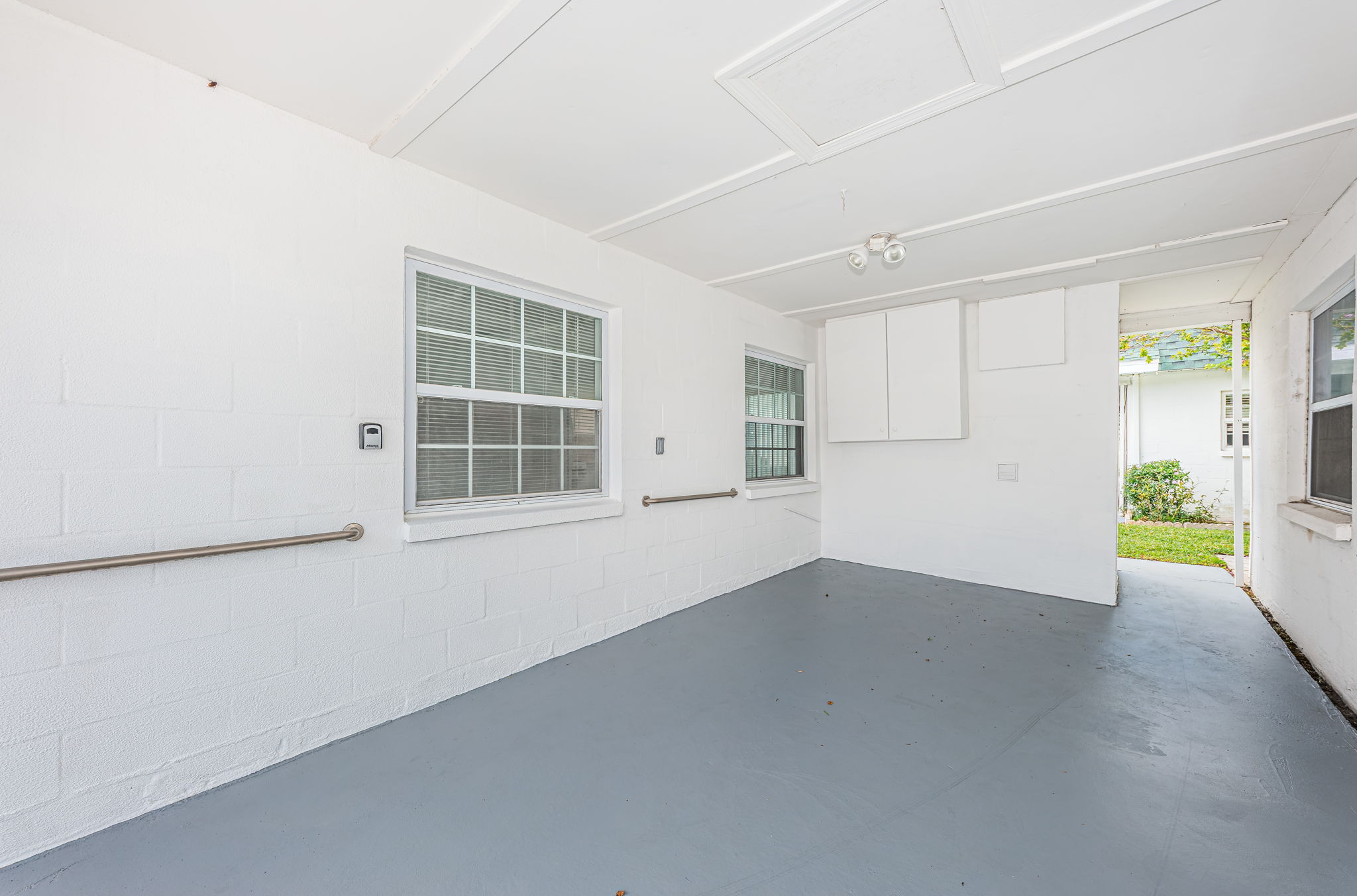 Carport